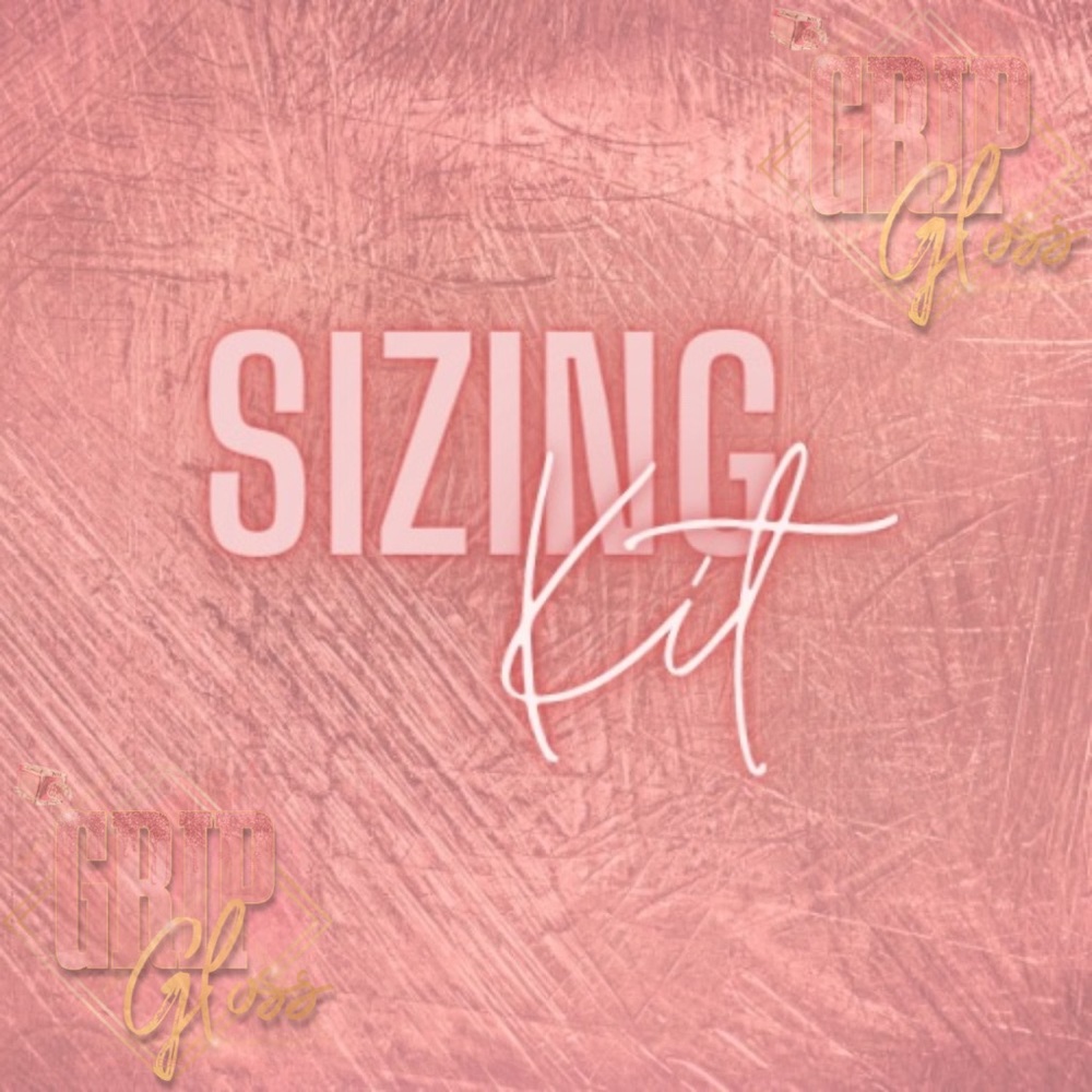 Sizing Kit